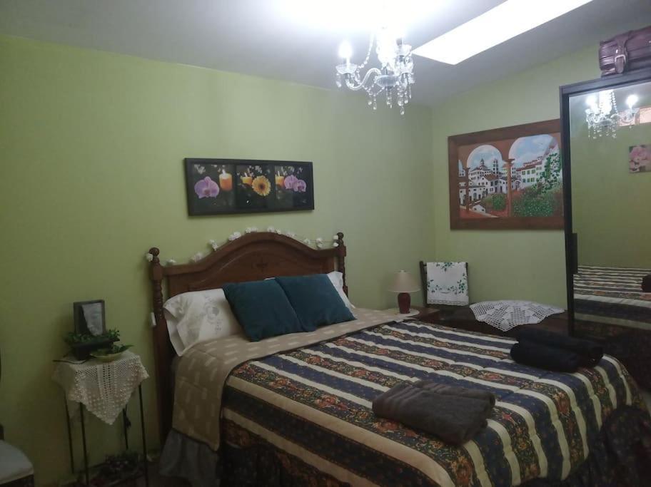 El Olivar San Martin de Valdeiglesias Ngoại thất bức ảnh