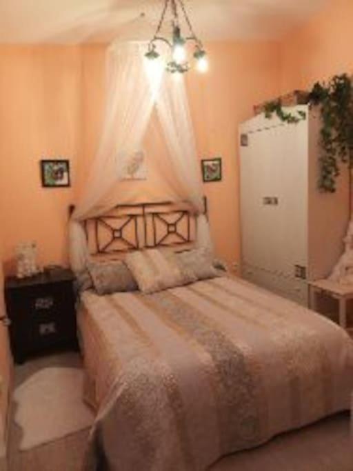 El Olivar San Martin de Valdeiglesias Ngoại thất bức ảnh